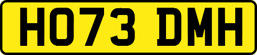 HO73DMH