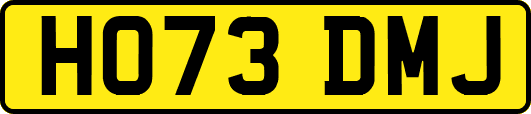 HO73DMJ
