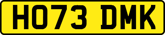 HO73DMK