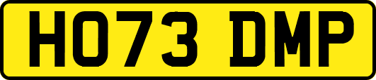 HO73DMP