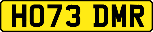 HO73DMR