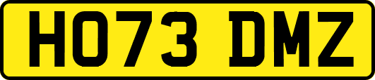 HO73DMZ