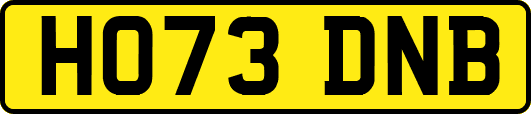 HO73DNB