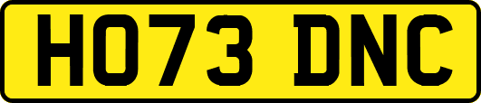 HO73DNC
