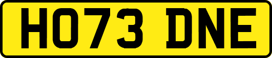 HO73DNE