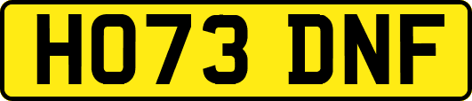 HO73DNF