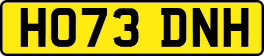 HO73DNH