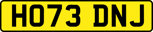 HO73DNJ