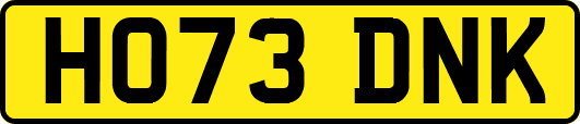 HO73DNK