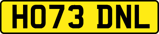 HO73DNL