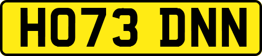 HO73DNN