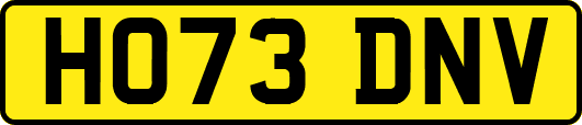 HO73DNV