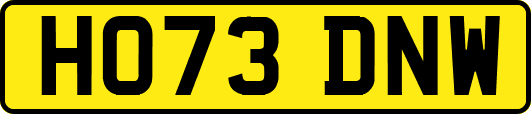 HO73DNW