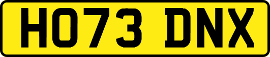 HO73DNX