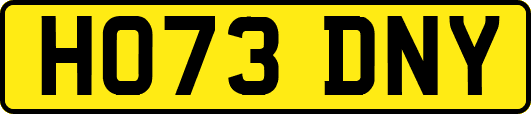 HO73DNY