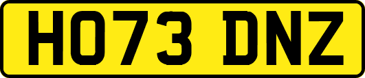 HO73DNZ