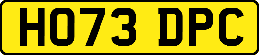 HO73DPC