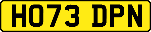 HO73DPN