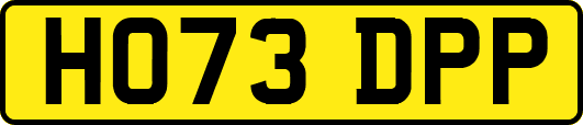 HO73DPP