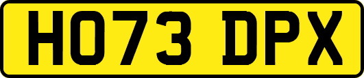 HO73DPX