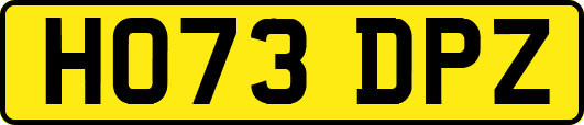 HO73DPZ