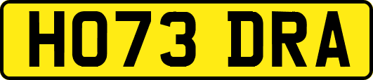 HO73DRA