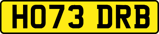 HO73DRB