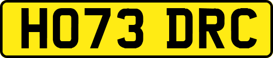 HO73DRC
