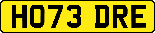 HO73DRE