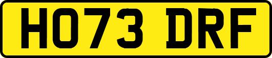 HO73DRF
