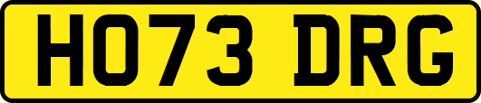 HO73DRG