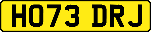HO73DRJ