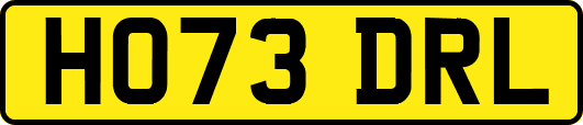 HO73DRL