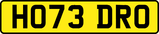 HO73DRO