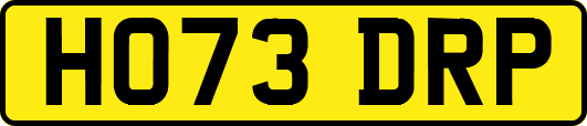 HO73DRP