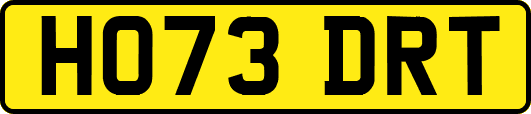 HO73DRT