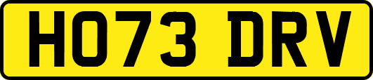 HO73DRV