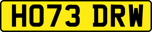HO73DRW