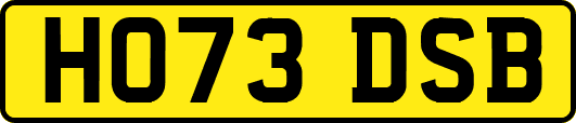 HO73DSB