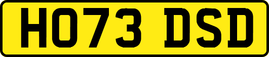 HO73DSD