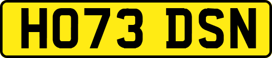 HO73DSN