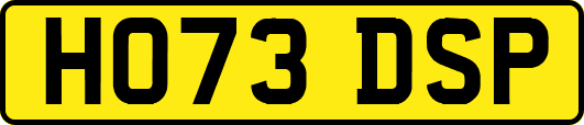 HO73DSP