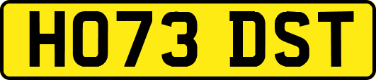 HO73DST