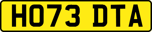 HO73DTA
