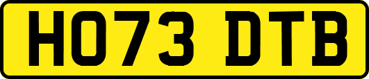 HO73DTB