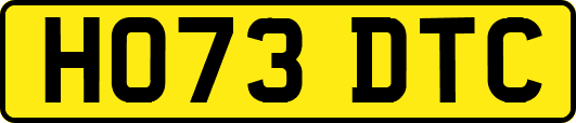 HO73DTC