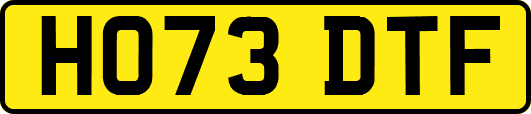HO73DTF