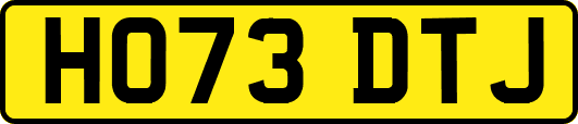 HO73DTJ