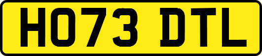 HO73DTL
