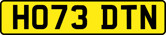 HO73DTN